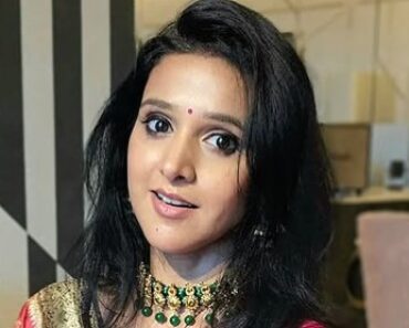 Astha Aggarwal (Actress)