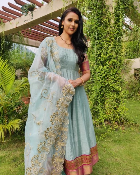 Astha Aggarwal height