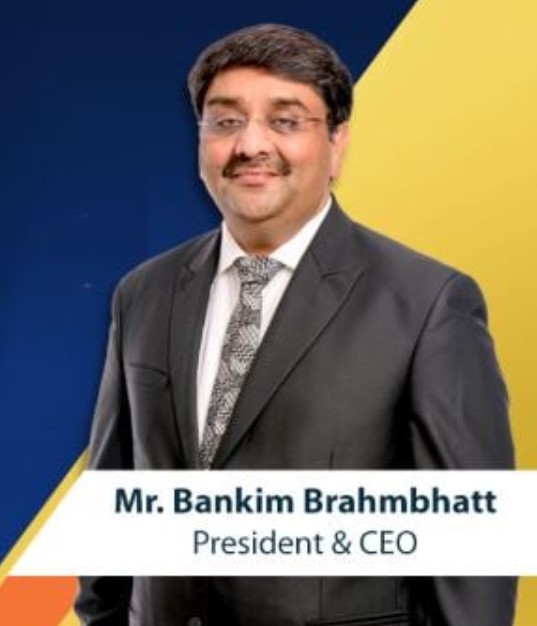 Bankim Brahmbhatt career