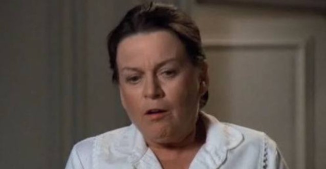 Betty Harford