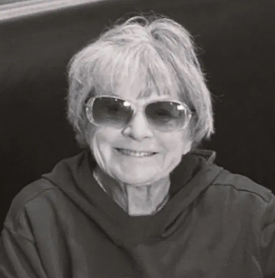 Betty Harford wiki