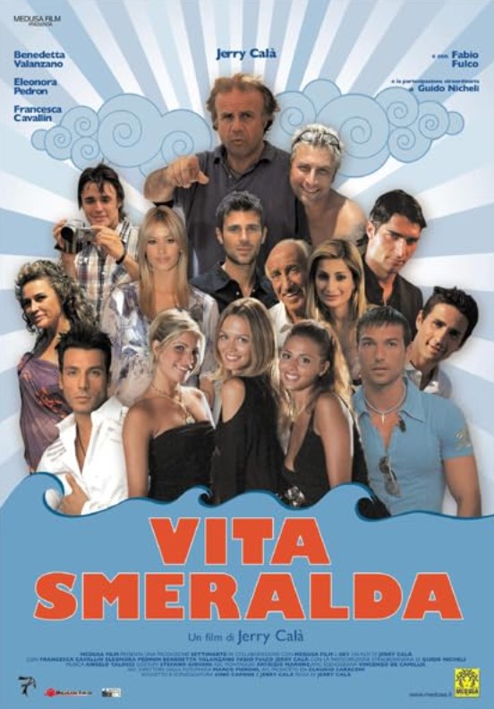 Costantino Vitagliano profession
