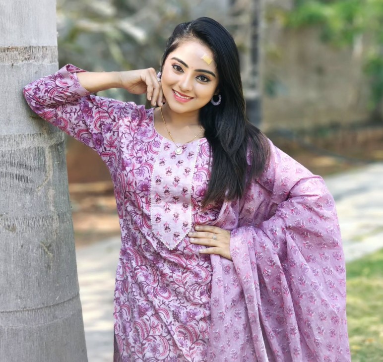 Deepika Dhanya bio