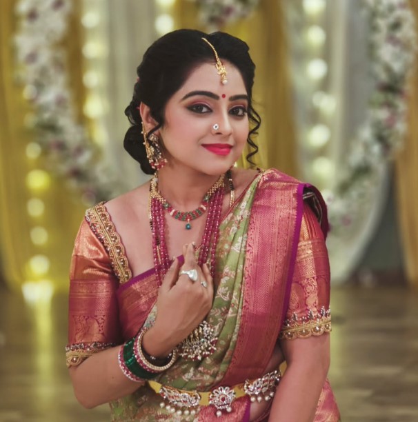 Deepika Dhanya wiki