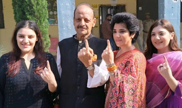 Devi Rana Devyani Rana Husband, Age, Caste, Family, Biography