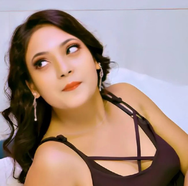 Divya Prakash Saini age