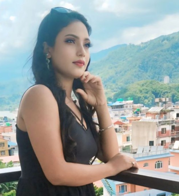 Divya Prakash Saini bio