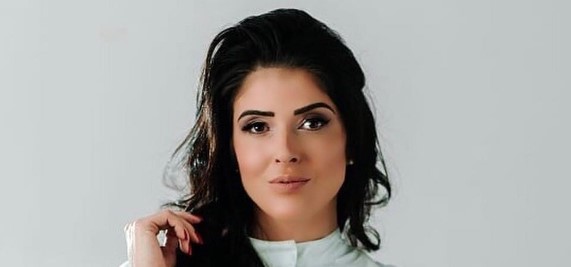 Elenita Machado