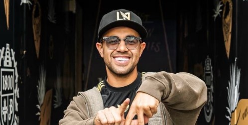 Frankie Gomez