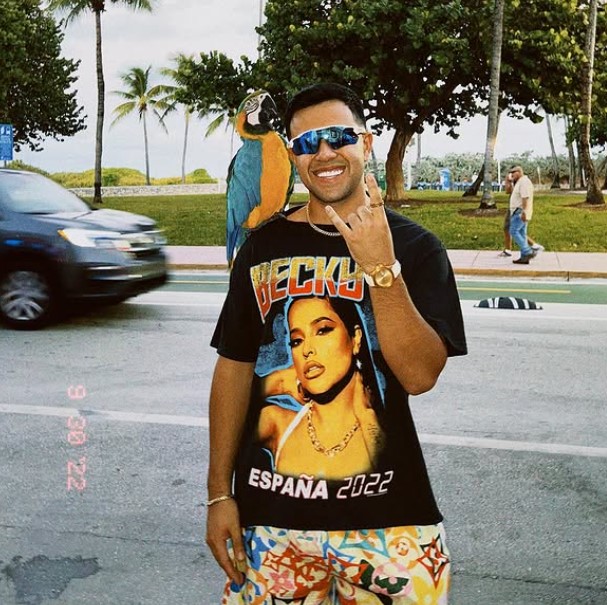 Frankie Gomez bio