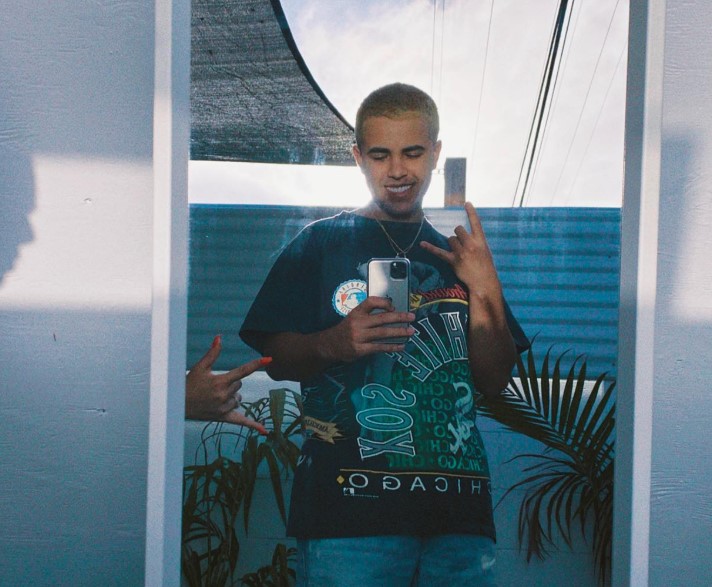 Frankie Gomez wiki