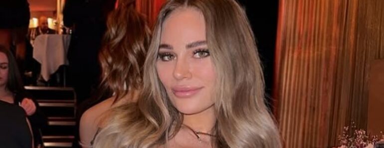 Gizem Zor: Height, Biography, Boyfriend, Age, Family