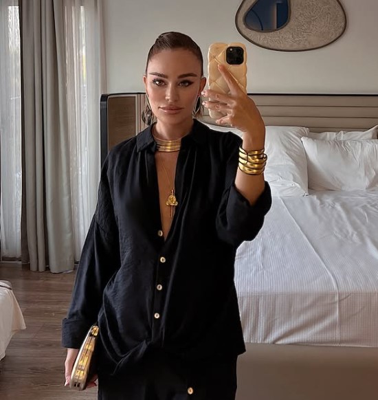 Gizem Zor wiki