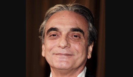 Homayoun Ershadi