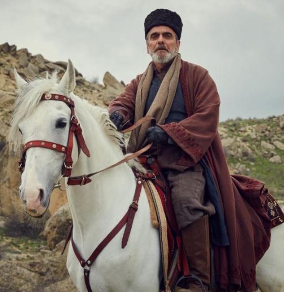 Homayoun Ershadi wiki