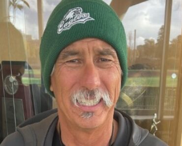 John Beam (Former Football Coach)