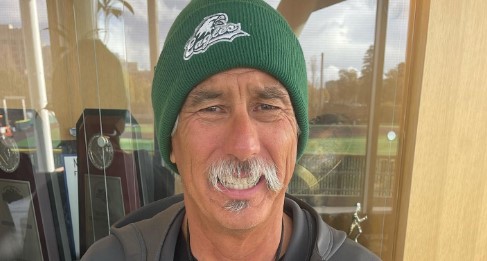 John Beam