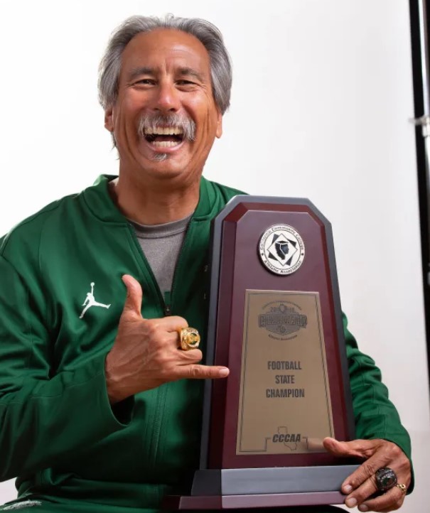 John Beam award