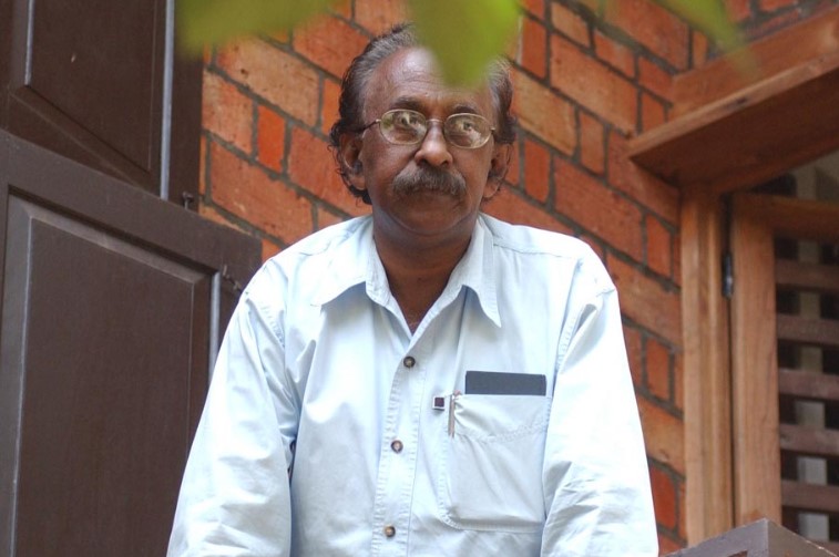 K. G. Sankara Pillai career