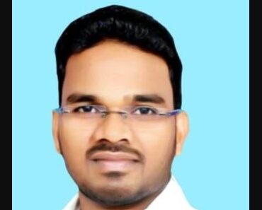 Kashinath Chaudhari (Palghar Case)