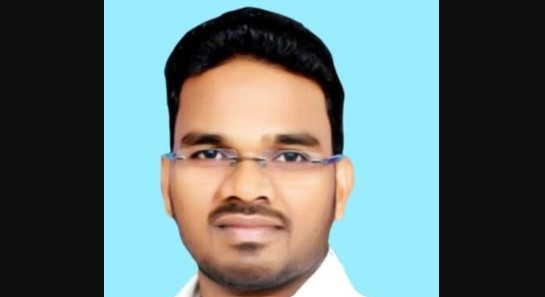 Kashinath Chaudhari