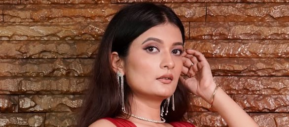 Lakshmi Mehta