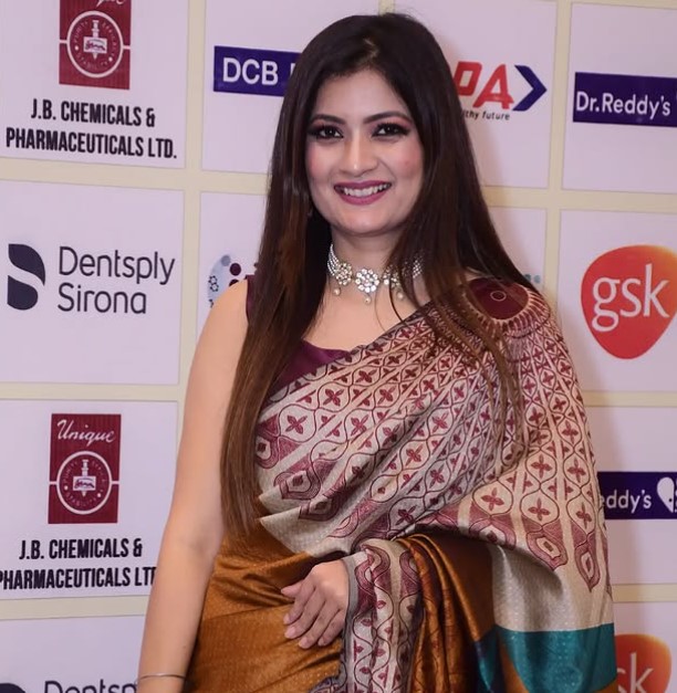 Lakshmi Mehta wiki