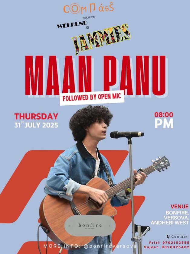 Maan Pannu career