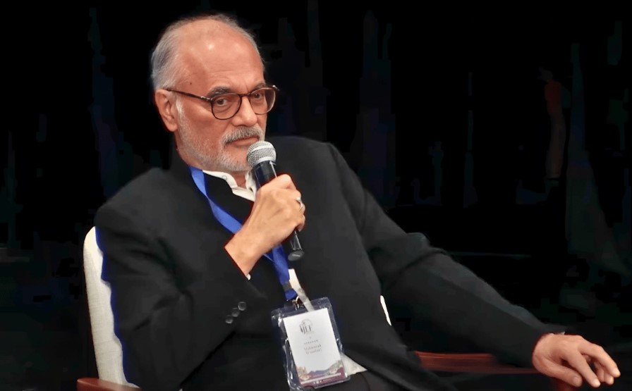 Mahmood Mamdani profession
