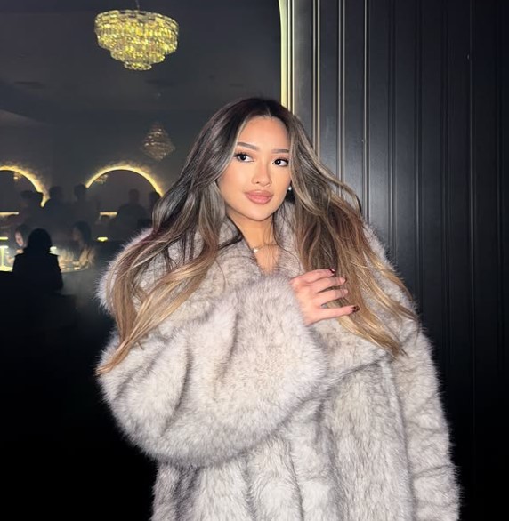 Malee Nguyen wiki