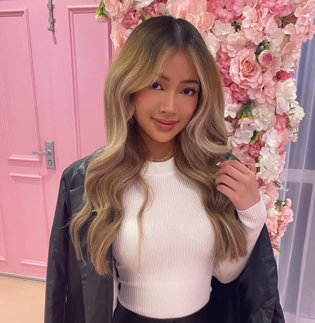 Malee Nguyen wikipedia