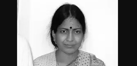 Manju Kumari Sinha