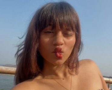 Mary D’Costa (Choreographer)