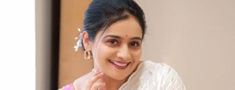 Meera Vasudevan
