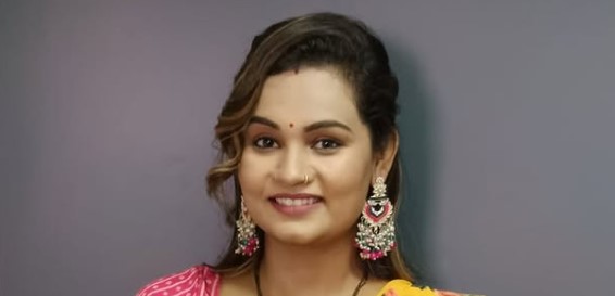 Muski Upadhyay