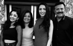 Neha Shetty Height, Husband, Biography, Age, Family & More