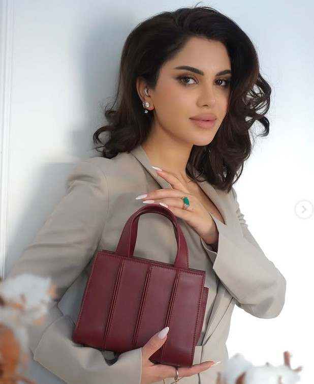 Nojoud Alrumaihi bio