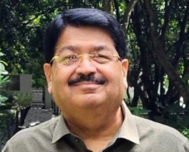 Parimal Nathwani