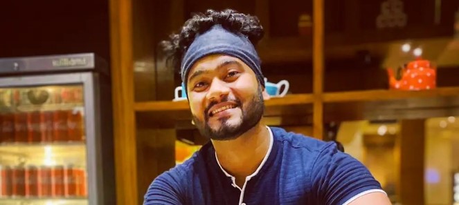 Rahul Kumar