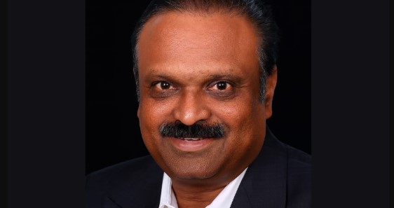 Rama Raju Mantena