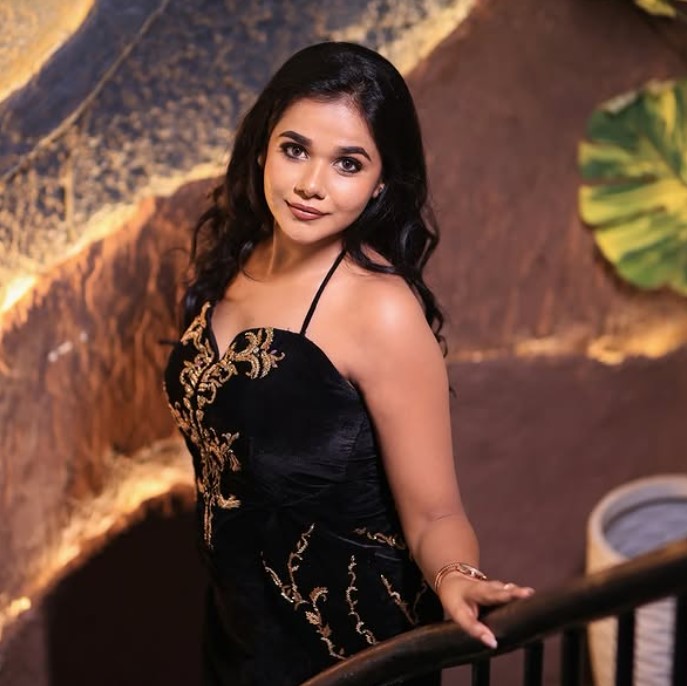 Sai Rithu age