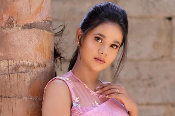 Sai Rithu bio