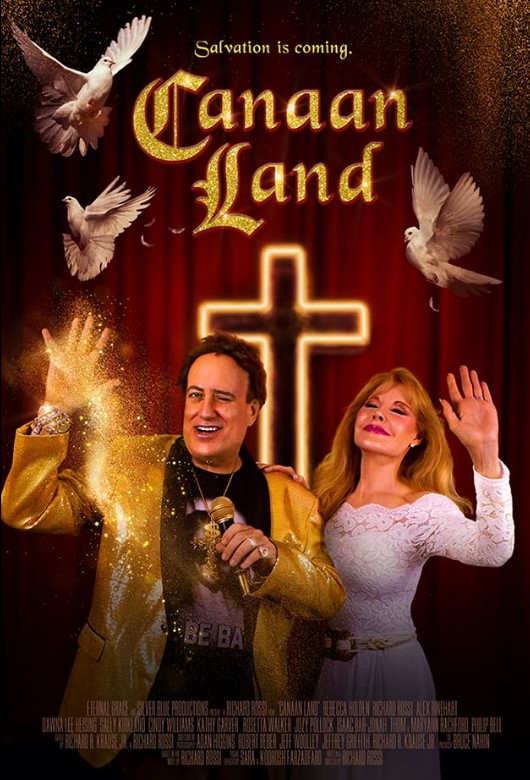 Sally Kirkland profession