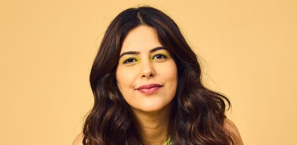 Saloni Khanna
