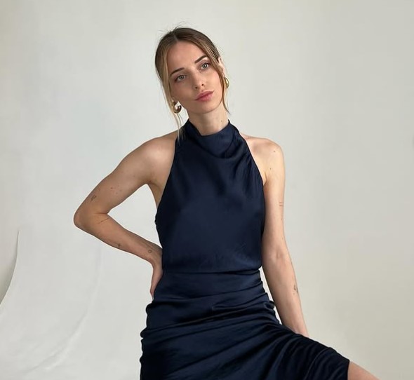 Sara Domenech wiki