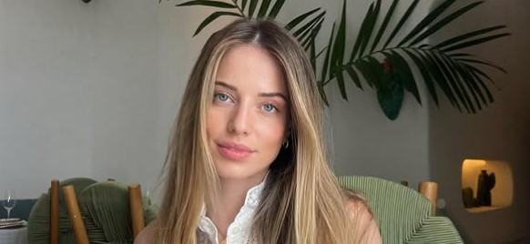 Sara Domenech