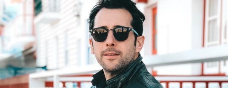 Sezgin Yilmaz Height, Biography, Wife, Net Worth, Age, Family