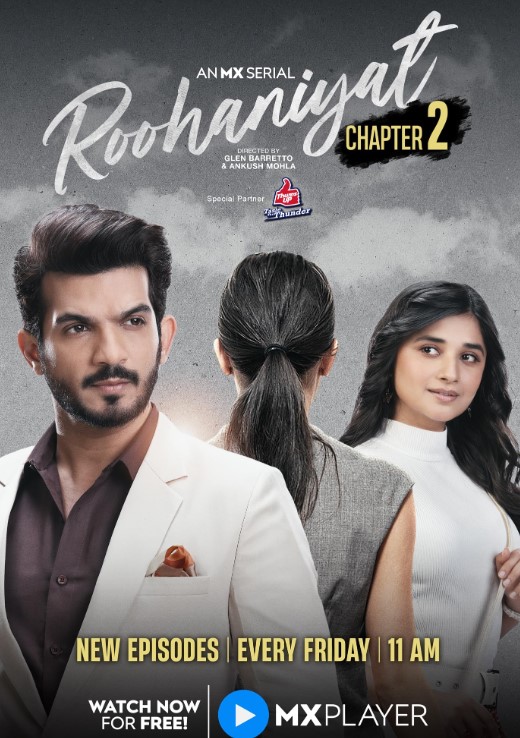 Shaan R Grover profession