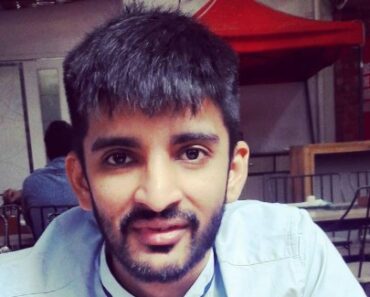 Shravan Mandhana: Smriti Mandhana’s Brother