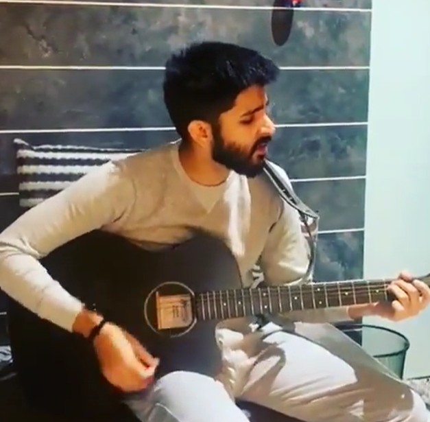 Shravan Mandhana bio